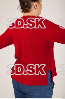 Sweater texture of Ada 0011